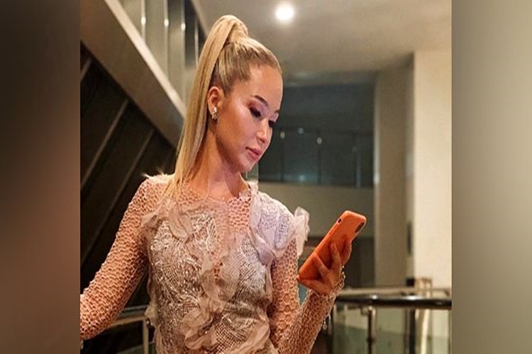 Gülçin Ergül Aslen Nereli?