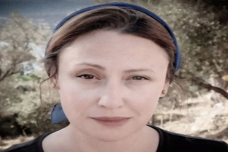 Gülçin Santırcıoğlu Aslen Nereli?