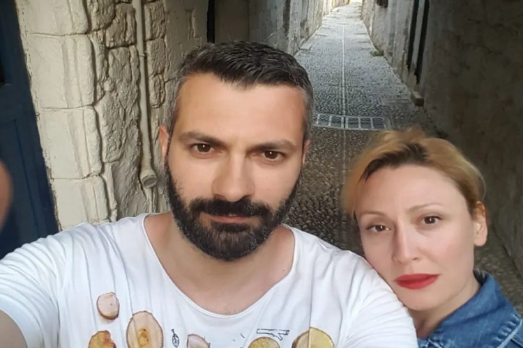 Gülçin Santırcıoğlu Eşi Kimdir?