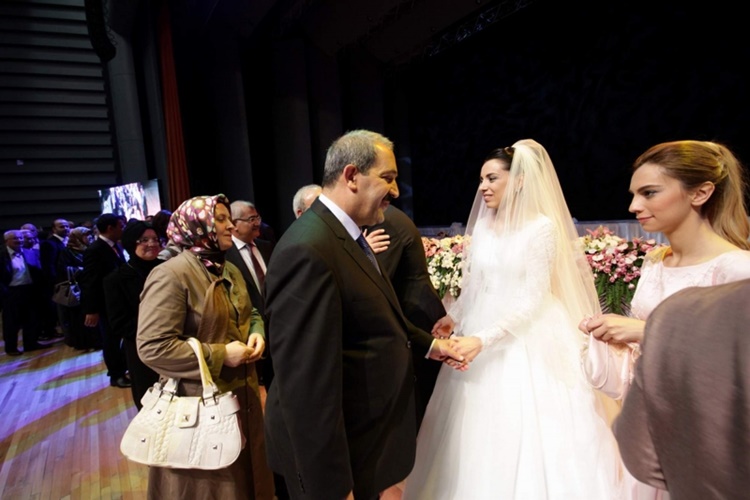 Gülefer Yazıcıoğlu Kimin Kızı?