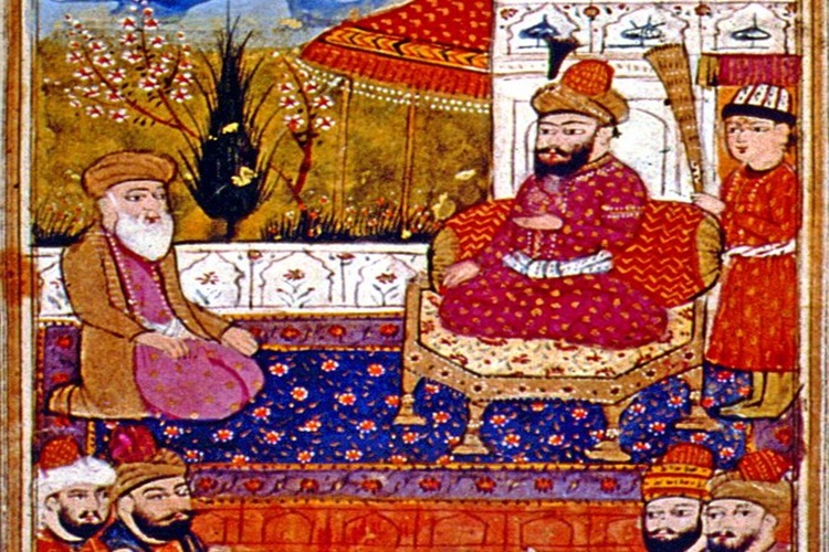 Gülistan Kim Yazdı?