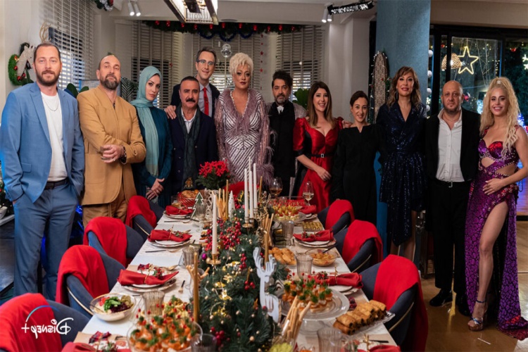 Gülse Birsel’in Kaleme Aldığı Yılbaşı Gecesi Filmi ile İlgili Tüm Detaylar!