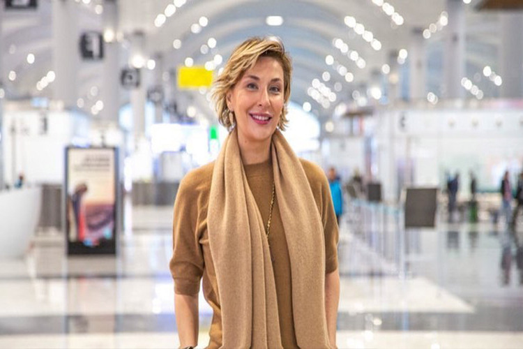 Gülse Birsel Yeni Dizisinde Kim Oynayacak?