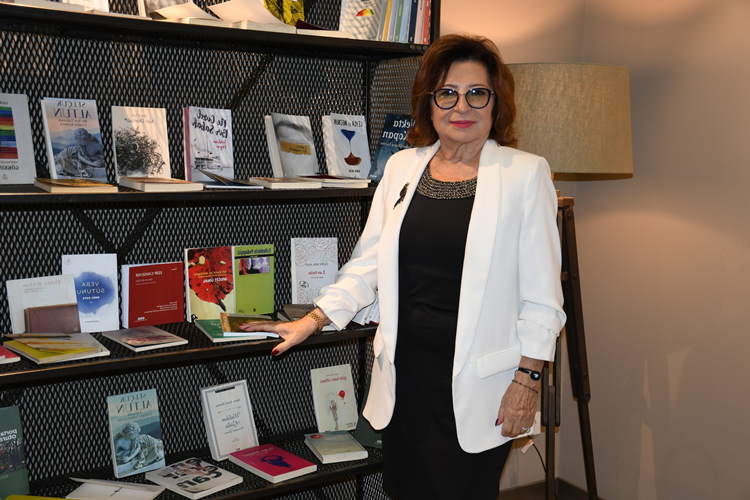 Gülseren Budayıcıoğlu Babası Nereli?