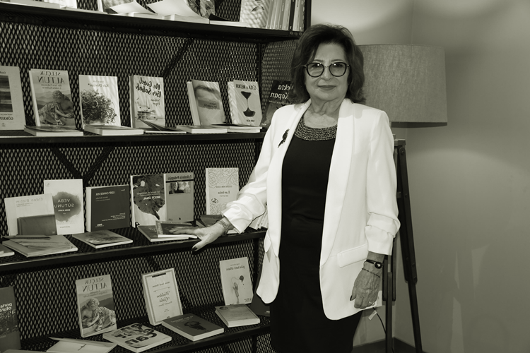 Gülseren Budayıcıoğlu Eşi Ne Zaman Öldü?