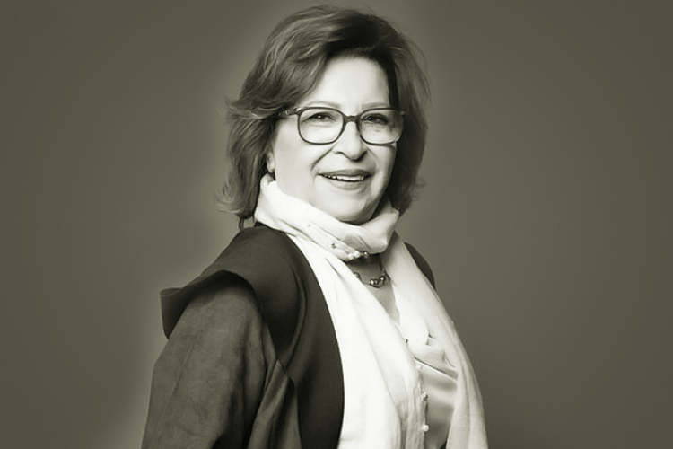 Gülseren Budayıcıoğlu’na Nasıl Ulaşabilirim?