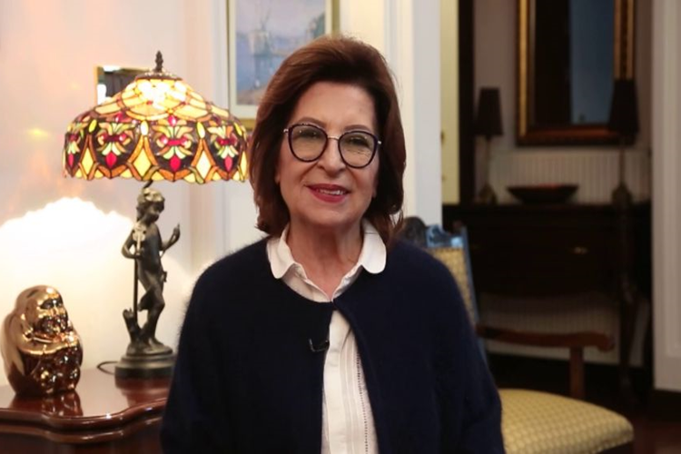 Gülseren Budayıcıoğlu Son Kitabı Nedir?