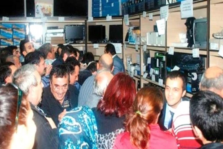 Gümrüğe Takılan Eşyalar Nasıl Satın Alınır?