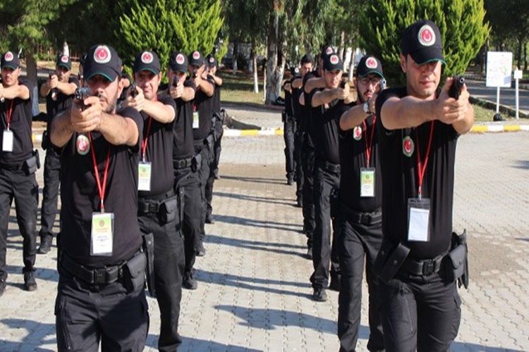 Gümrük Muhafaza Memurluğuna Kimler Başvurabilir?