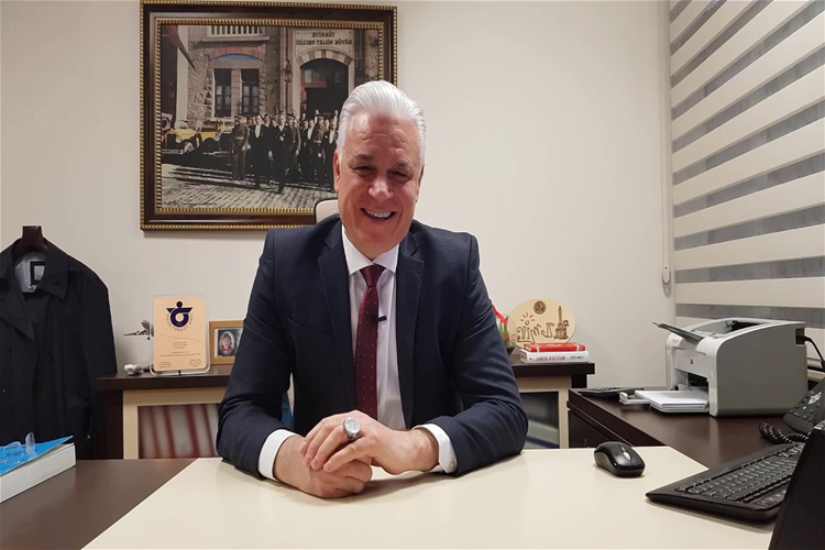 Gümrük Müşaviri Devlet Memuru Mu?