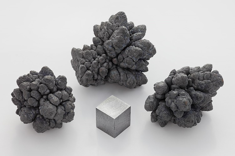 Gümüş Elementi Günlük Hayatta Nerelerde Kullanılır?