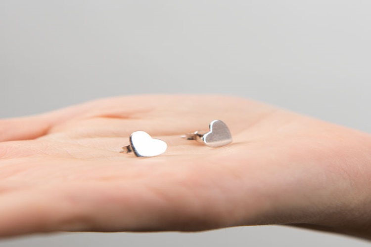 Gümüş Yüzük Saf Madde Midir?