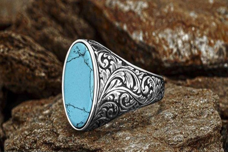 Gümüş Yüzük Yamulur Mu?