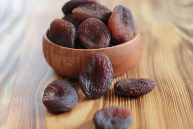 Gün Kurusu Diyette Yenir Mi? Güncel Oku