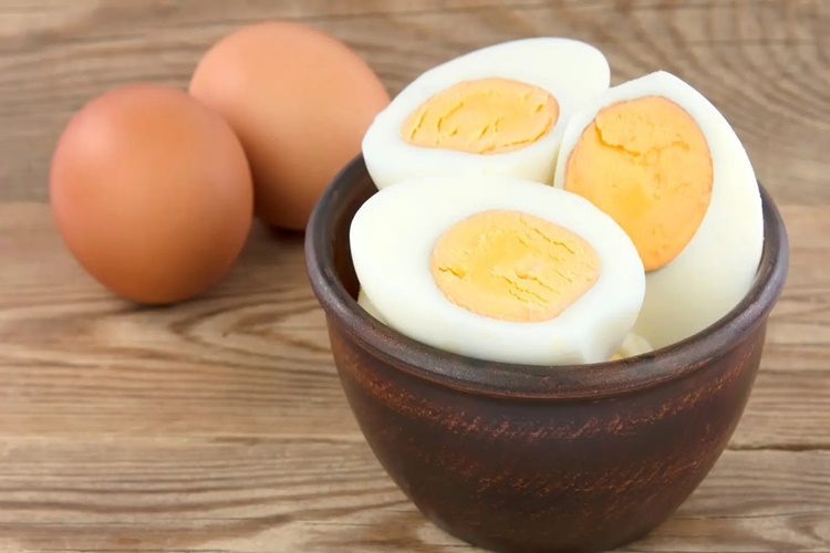 Günde 4 Yumurta Kilo Aldırır Mı?
