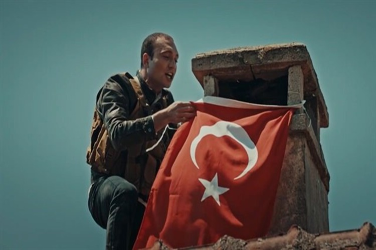 Gündoğdu Marşı Kime Yazıldı?