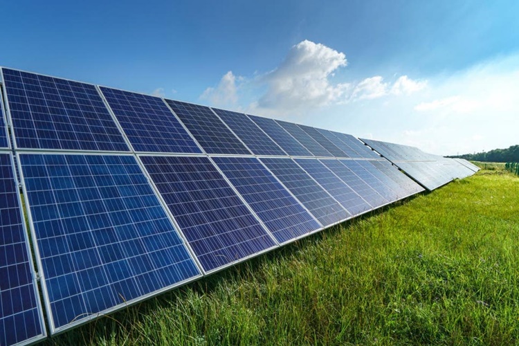 Güneş Enerjisi Kullanılarak Su Nasıl Arıtılır?