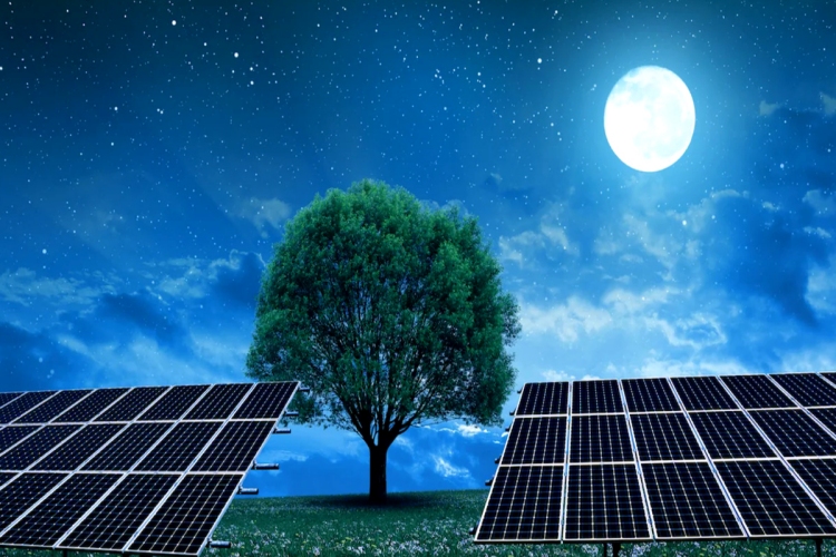 Güneş Enerjisi Vanası Nasıl Kapatılır?