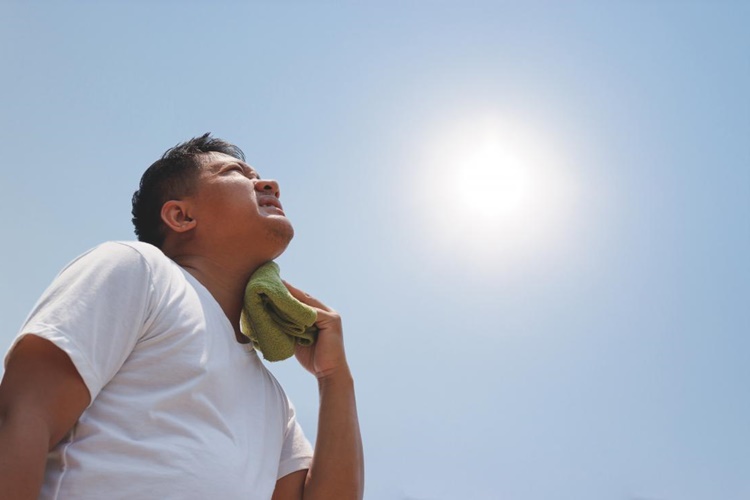 Güneş Yanığı Su Toplaması Ne Zaman Olur?