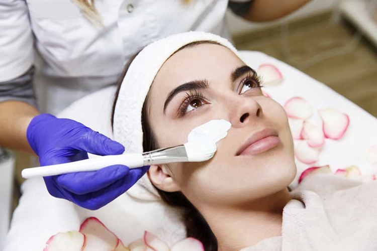 Güneş Yanığına Hangi Maske İyi Gelir? 