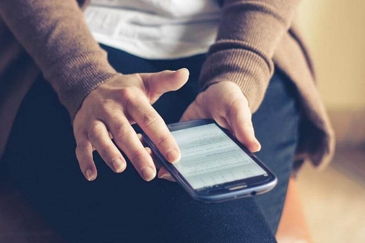 Güneşte Kalan Telefona Ne Yapılır?