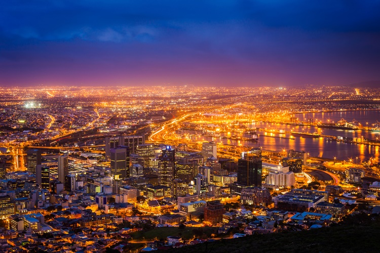 Güney Afrika Cumhuriyeti Dili Nedir?