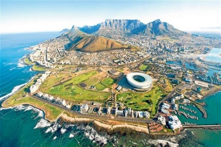 Güney Afrika Cumhuriyeti Nasıl Bir Ülke
