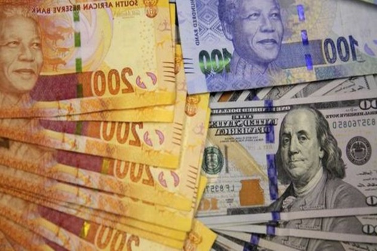 Güney Afrika Parası Kaç Euro?