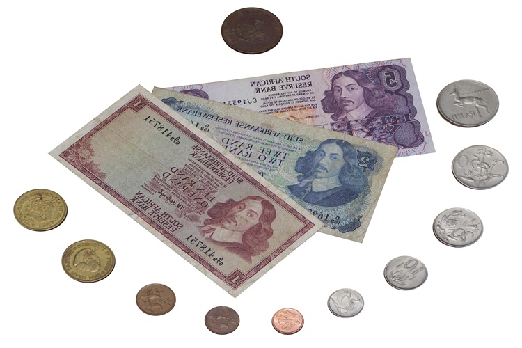 Güney Afrika Parası Özellikleri Nelerdir?