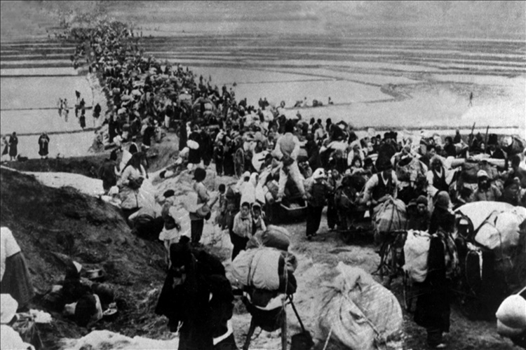 Güney Kore Ve Kuzey Kore Savaşı Neden Çıktı?