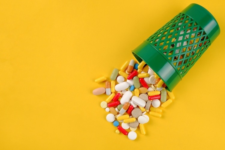Günü Geçmiş Antibiyotik Içilirse Ne Olur?