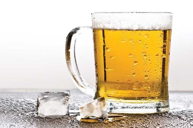 Günü Geçmiş Bira İçilir Mi?