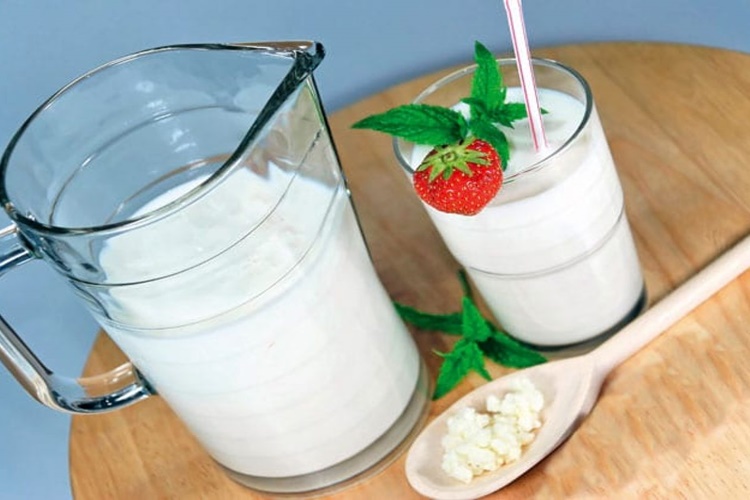 Günü Geçmiş Kefir İçilir Mi?