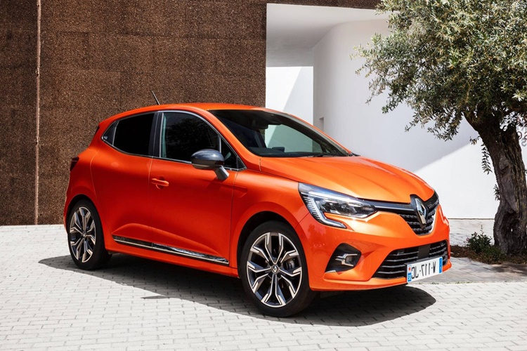 Gürcistan Clio Fiyatları 2023 Ne Kadar?