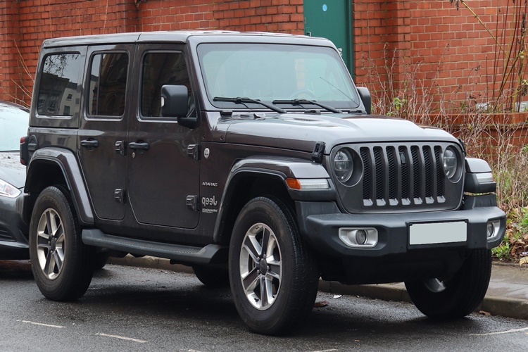 Gürcistan Jeep Fiyatları 2023 Ne Kadar?