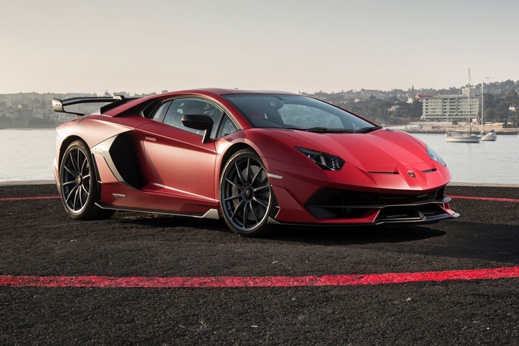 Gürcistan Lamborghini Fiyatları 2023 Ne Kadar?