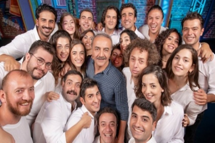 Gürhan Altundaşar Çghb'den Neden Ayrıldı?