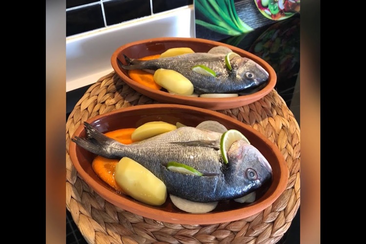 Güveçte Hangi Balık Güzel Olur?