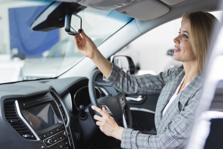 Güvenli Sürüş Nedir?