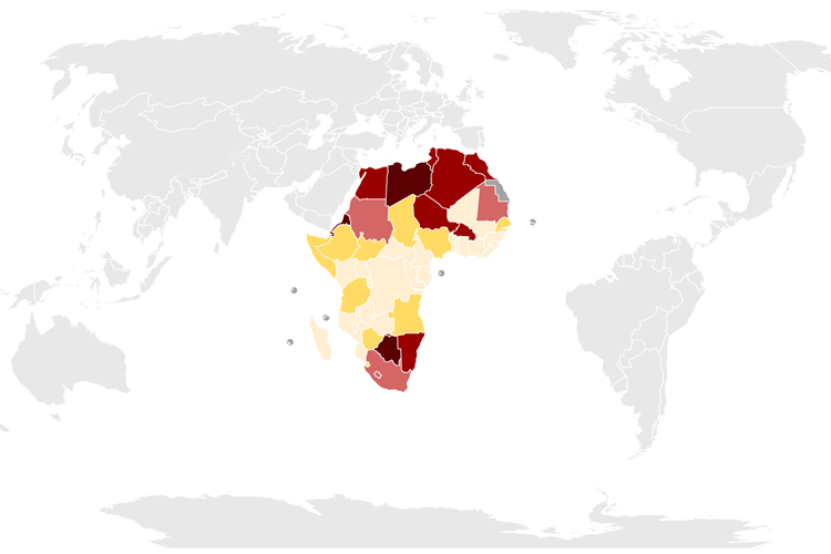 Güvenli Ülkeler Hangileridir?