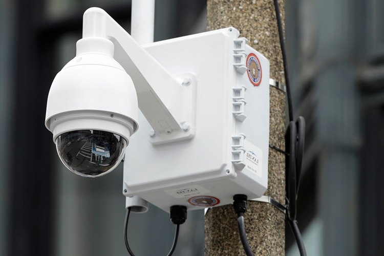 Güvenlik Kamerası Çok Elektrik Yakar Mı?