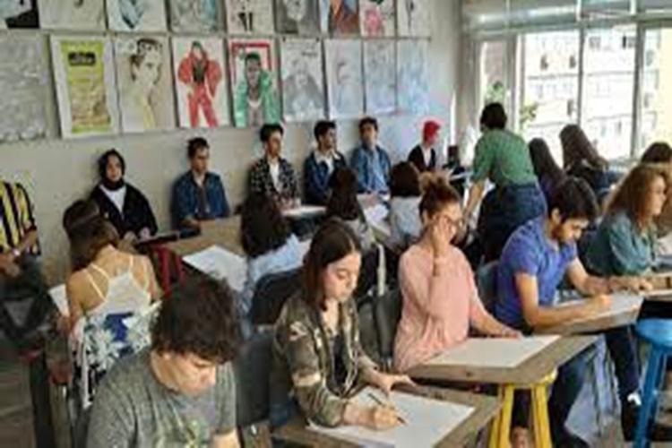 Güzel Sanatlar Fakültesi İçin Tyt Yeterli Mi? 