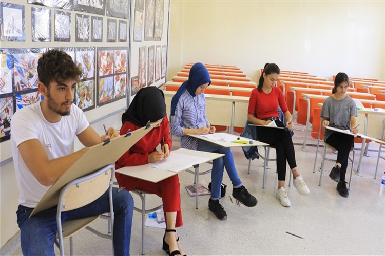 Güzel Sanatlar Fakültesi Ve Konservatuar Arasındaki Fark Nedir?