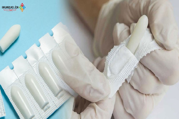 Gynomax Adetliyken Kullanılır Mı?