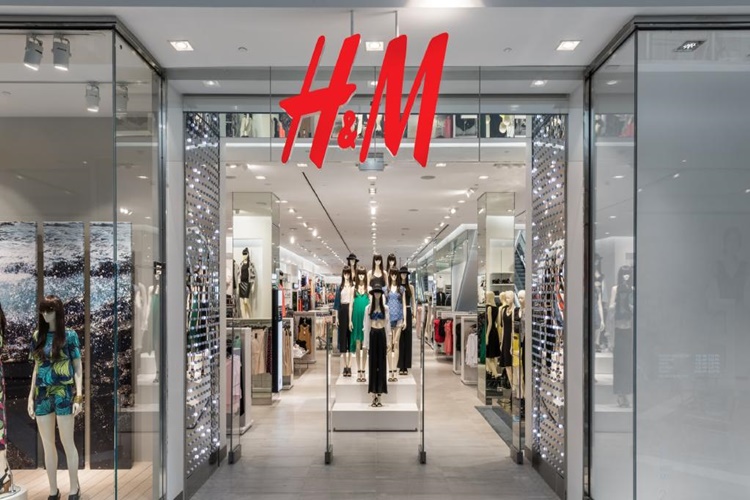 H&M Bayilik Nasıl Alınır?