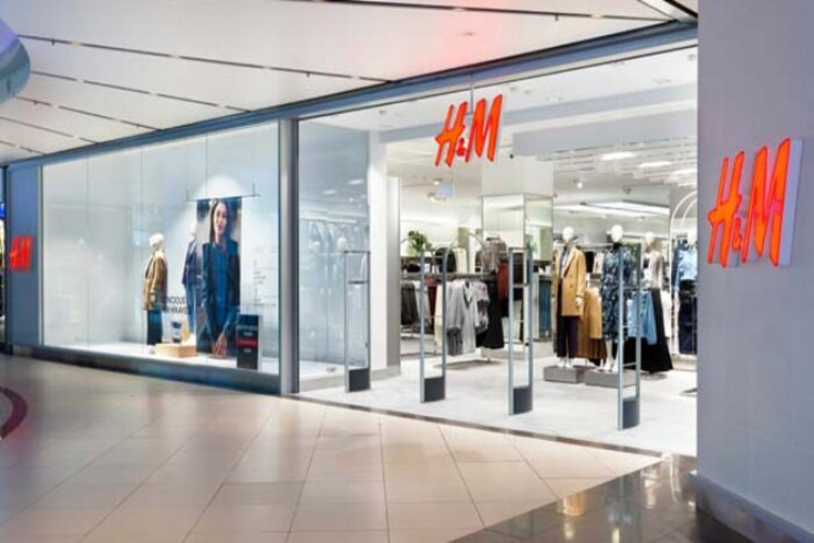 H&M Hediye Kartı Online Alışveriş 