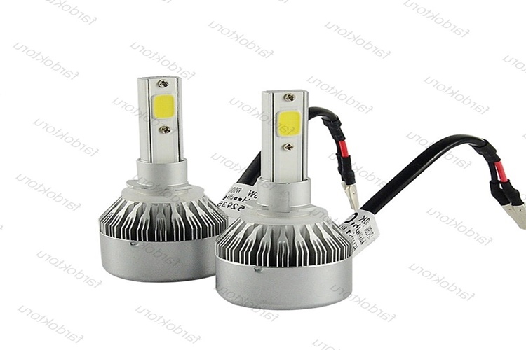 H27 Led Xenon Hangi Araçlarda Kullanılır?