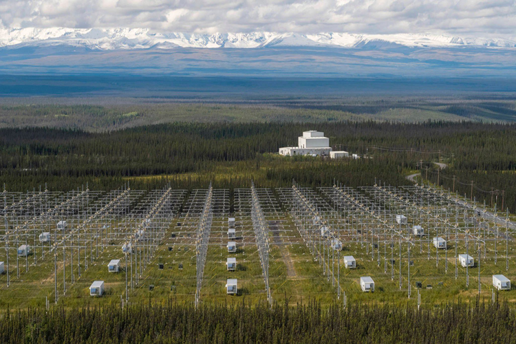 HAARP Açılımı Nedir?