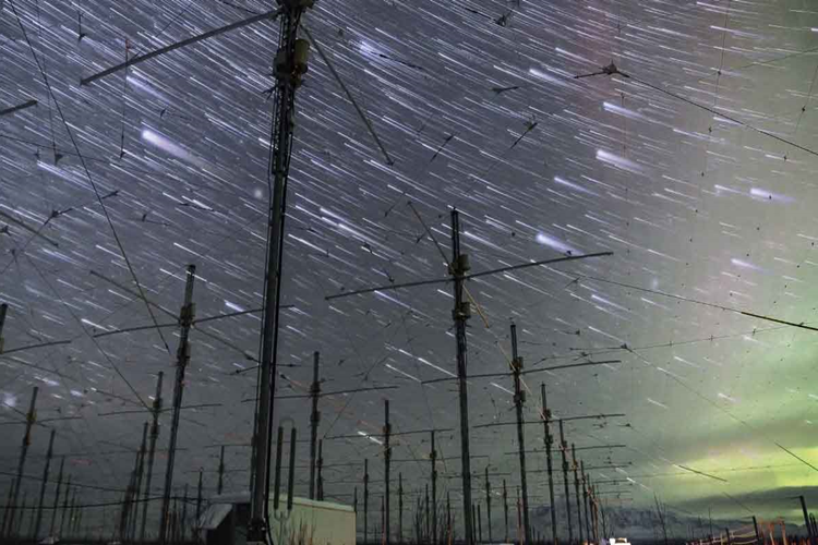 HAARP Hangi Ülkelerde Var?
