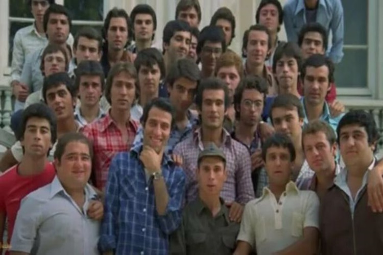 Hababam Sınıfı Ekibinden Bir Kişi Daha Aramızdan Ayrıldı